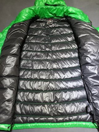 Chaqueta The North Face impermeable mujer Talla L
