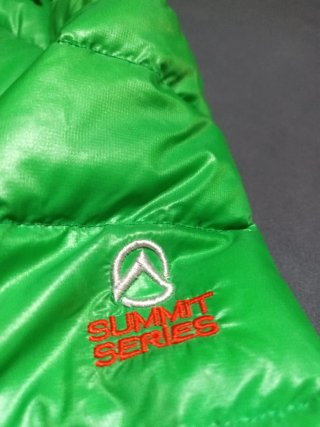 Chaqueta The North Face impermeable mujer Talla L