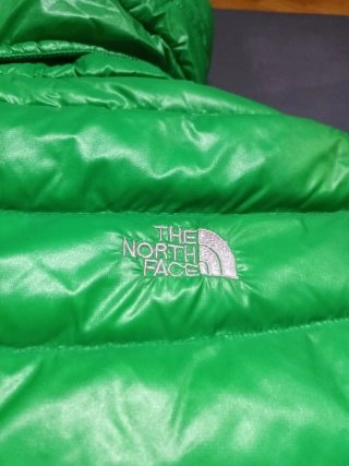 Chaqueta The North Face impermeable mujer Talla L