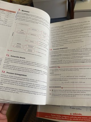 Tecnología e Ingeniería, 1 Bachillerato