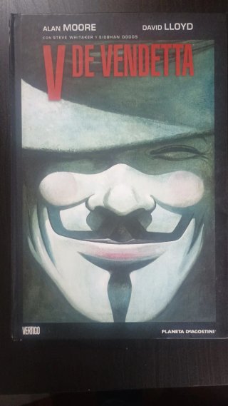 Comics Watchman,Batman...