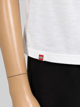 Camiseta Desigual Lego Talla S