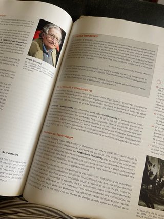 Filosofía 1 bachillerato