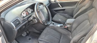 Peugeot 407 2006