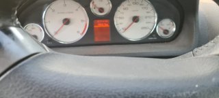 Peugeot 407 2006