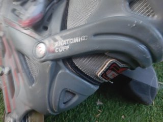 Patines en línea talla 33