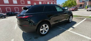 Land Rover Range Rover Velar 2018