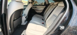 Land Rover Range Rover Velar 2018