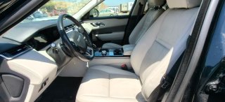 Land Rover Range Rover Velar 2018