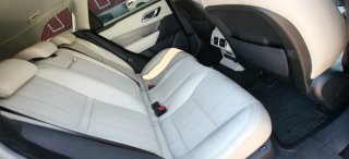 Land Rover Range Rover Velar 2018