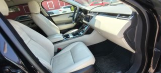 Land Rover Range Rover Velar 2018