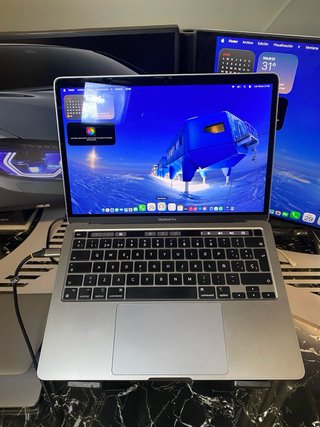 MacBook Pro 13 M1 2020
