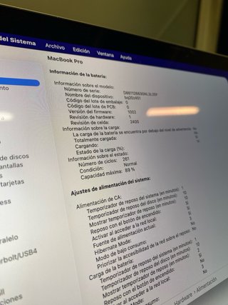 MacBook Pro 13 M1 2020