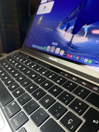 MacBook Pro 13 M1 2020