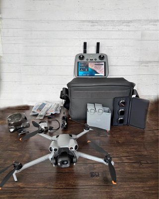 DJI Mini 5 PRO Fly Combo