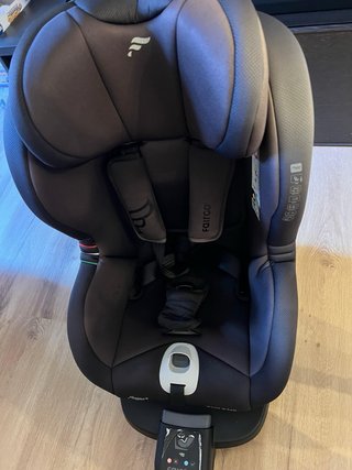 Silla Coche Magna I-Size Fairgo Giratoria