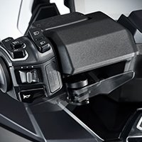 Kymco CV3 575