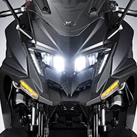Kymco CV3 575