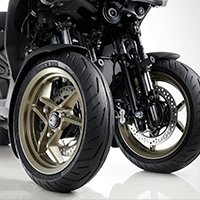 Kymco CV3 575
