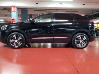 Peugeot 3008 2018