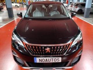 Peugeot 3008 2018