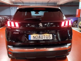 Peugeot 3008 2018