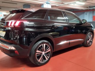 Peugeot 3008 2018