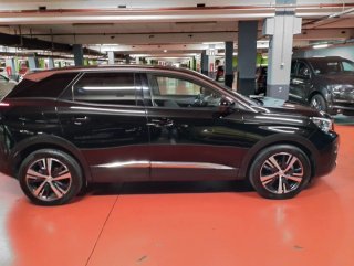 Peugeot 3008 2018