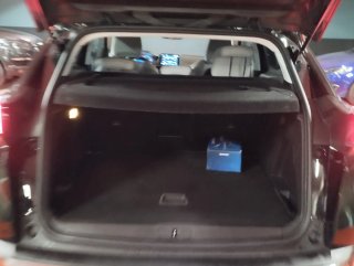 Peugeot 3008 2018