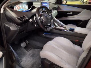 Peugeot 3008 2018