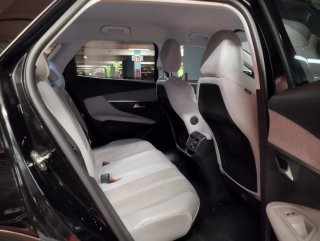 Peugeot 3008 2018