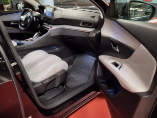 Peugeot 3008 2018