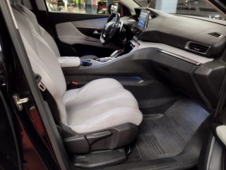 Peugeot 3008 2018