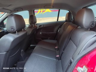 Opel Astra 2009