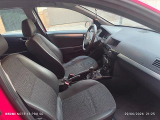 Opel Astra 2009