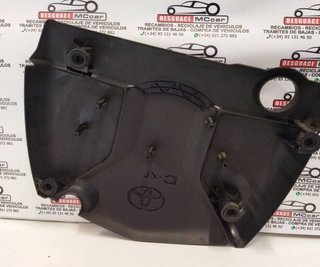 Tapa motor toyota 126110x020 verso advance 156737