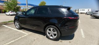 Land Rover Range Rover Velar 2018
