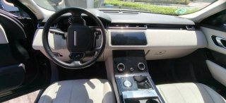 Land Rover Range Rover Velar 2018
