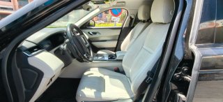 Land Rover Range Rover Velar 2018