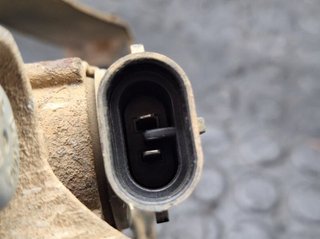 Volvo 103312 faro antiniebla derecho fe xxx