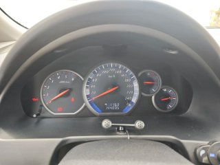 Mitsubishi Grandis 2010