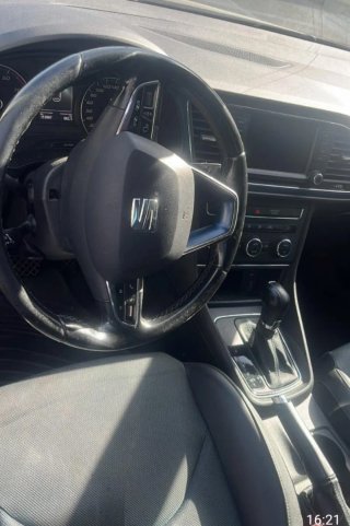 SEAT Leon 2016