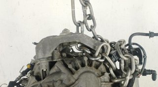 Caja cambios opel m320luj mokka / mokka x 23034778