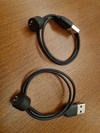 Cargador Xiaomi Smart Band