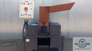 GT-5496 Trituradora de 2 ejes