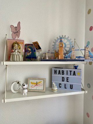 Pack Habitación Juvenil Completa
