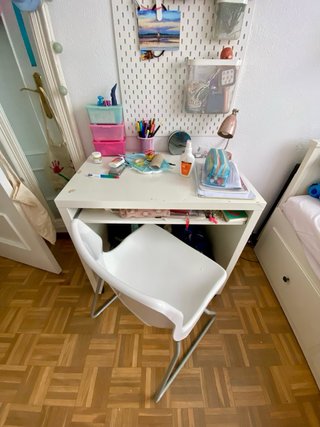 Pack Habitación Juvenil Completa