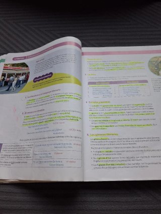 3ESO LENGUA Y LITERATURA CM SANTILLANA