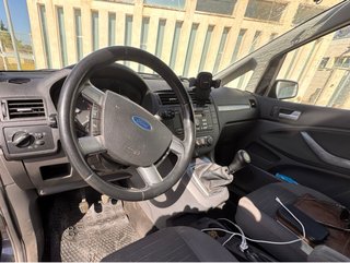 Ford C-MAX 2007