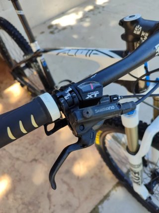 Bicicleta Orbea Carbono 27.5